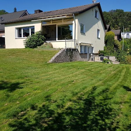 Ferienwohnung Im Rurtal Kreuzau エクステリア 写真