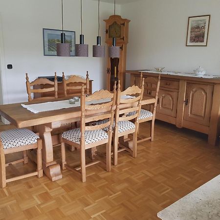 Ferienwohnung Im Rurtal Kreuzau エクステリア 写真