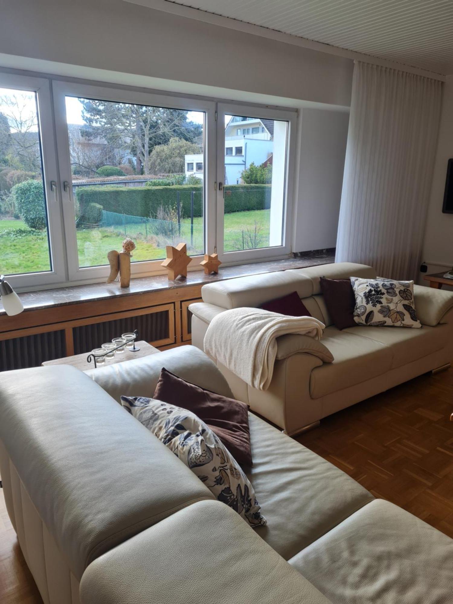 Ferienwohnung Im Rurtal Kreuzau エクステリア 写真
