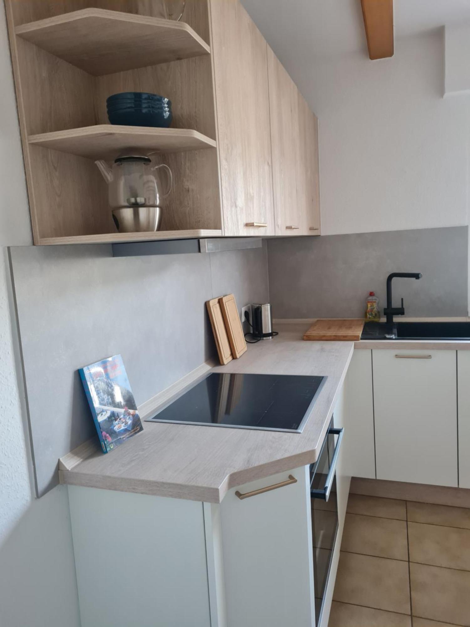 Ferienwohnung Im Rurtal Kreuzau エクステリア 写真