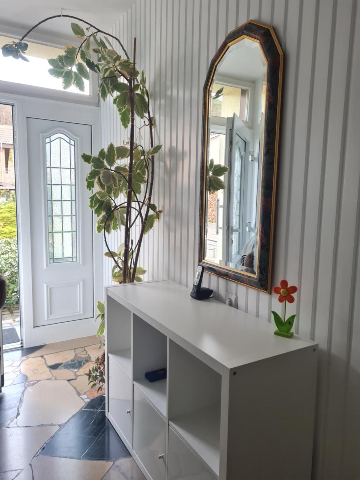 Ferienwohnung Im Rurtal Kreuzau エクステリア 写真