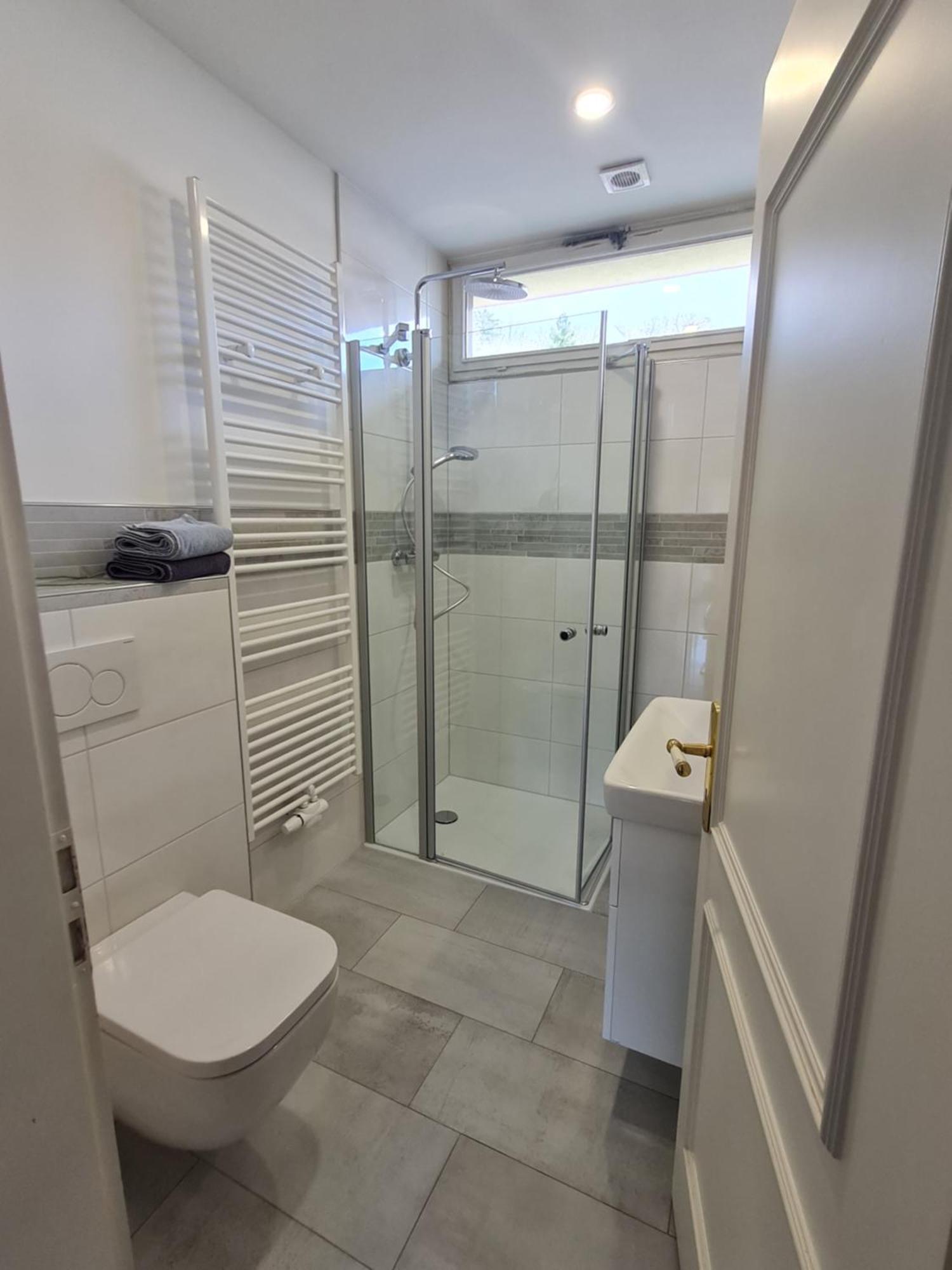 Ferienwohnung Im Rurtal Kreuzau エクステリア 写真