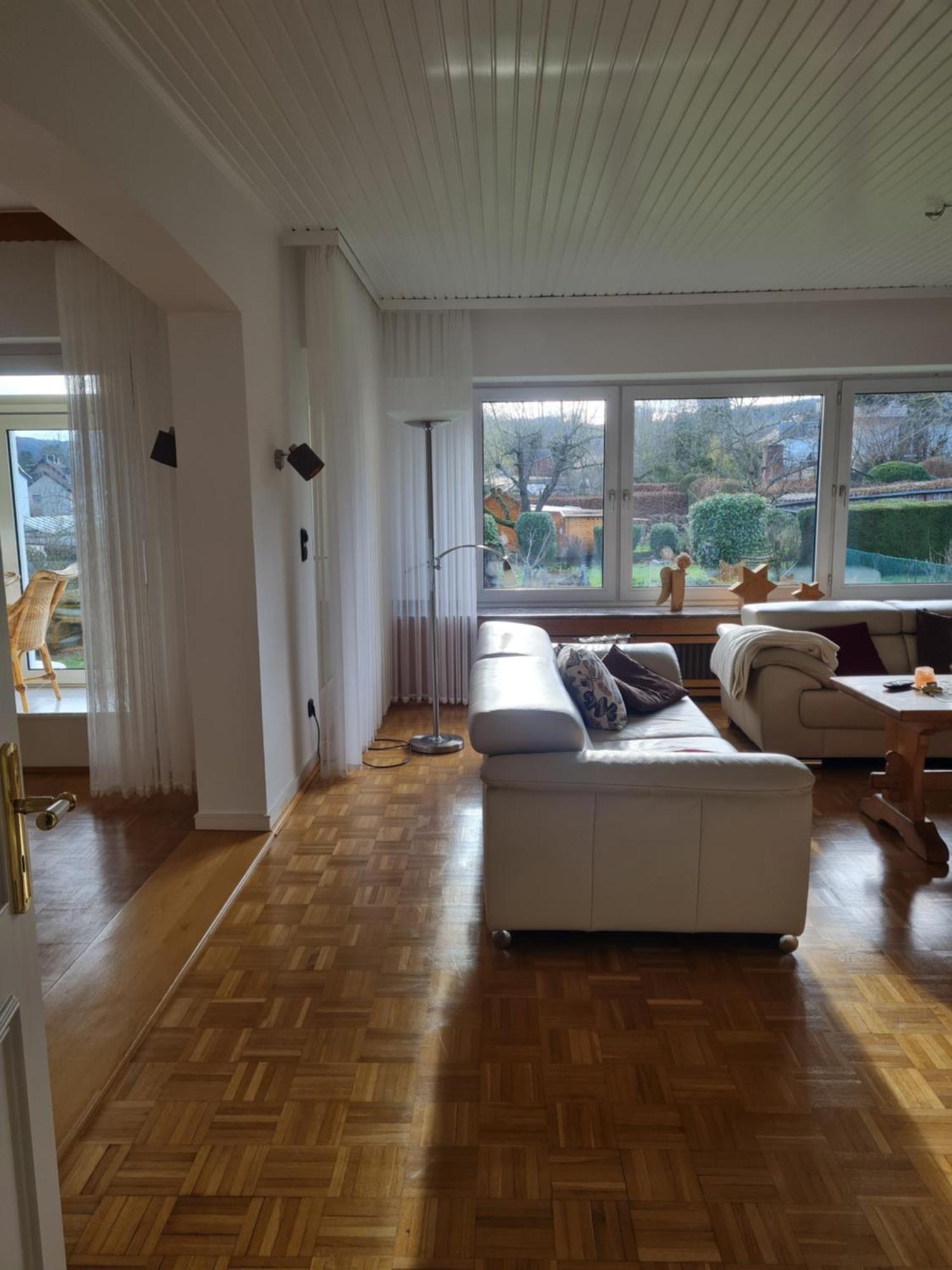 Ferienwohnung Im Rurtal Kreuzau エクステリア 写真