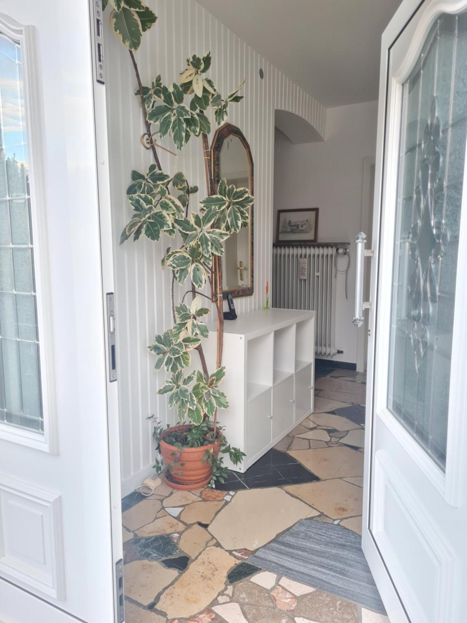 Ferienwohnung Im Rurtal Kreuzau エクステリア 写真