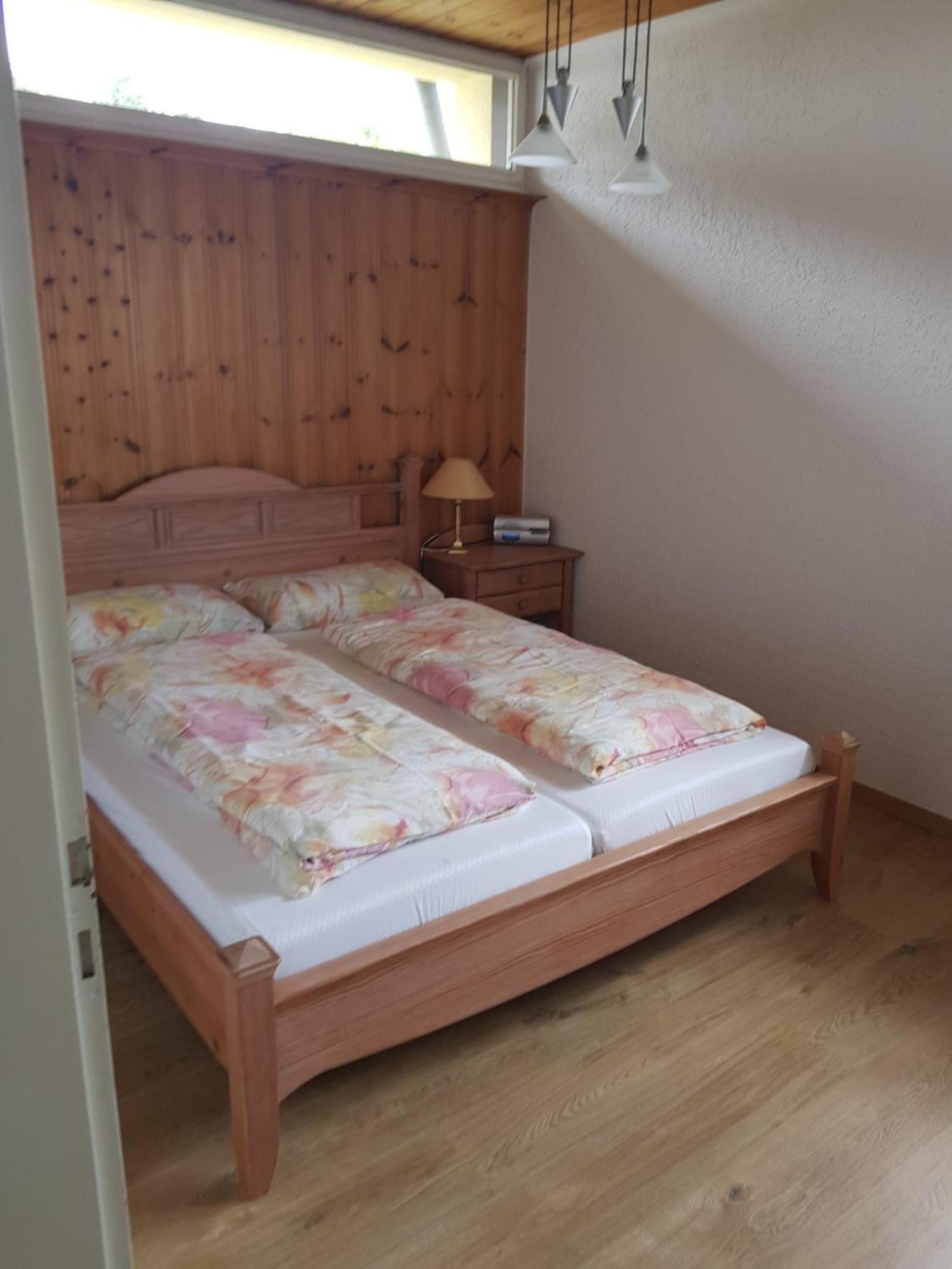 Ferienwohnung Im Rurtal Kreuzau エクステリア 写真